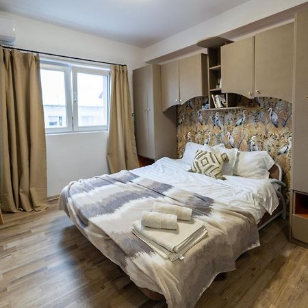 Cozy Studio Retreat - Quiet, Premium Stay Timisoara Exterior photo